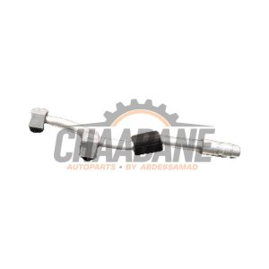 Tuyau clim 1EA816543A Skoda Enyaq iV 80 2021