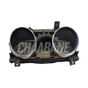Compteur T4N13864 Jaguar XE 2.0d 180 16V