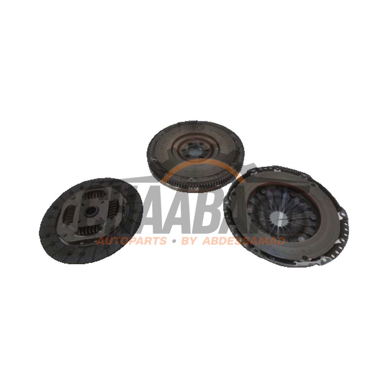 Volant dinertie 04C105269E Skoda Fabia 2014 / 2021