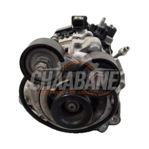 Alternateur 12318490540 BMW X3 (G01) xDrive M40i 3.0 Turbo 24V Mild Hybrid 2017