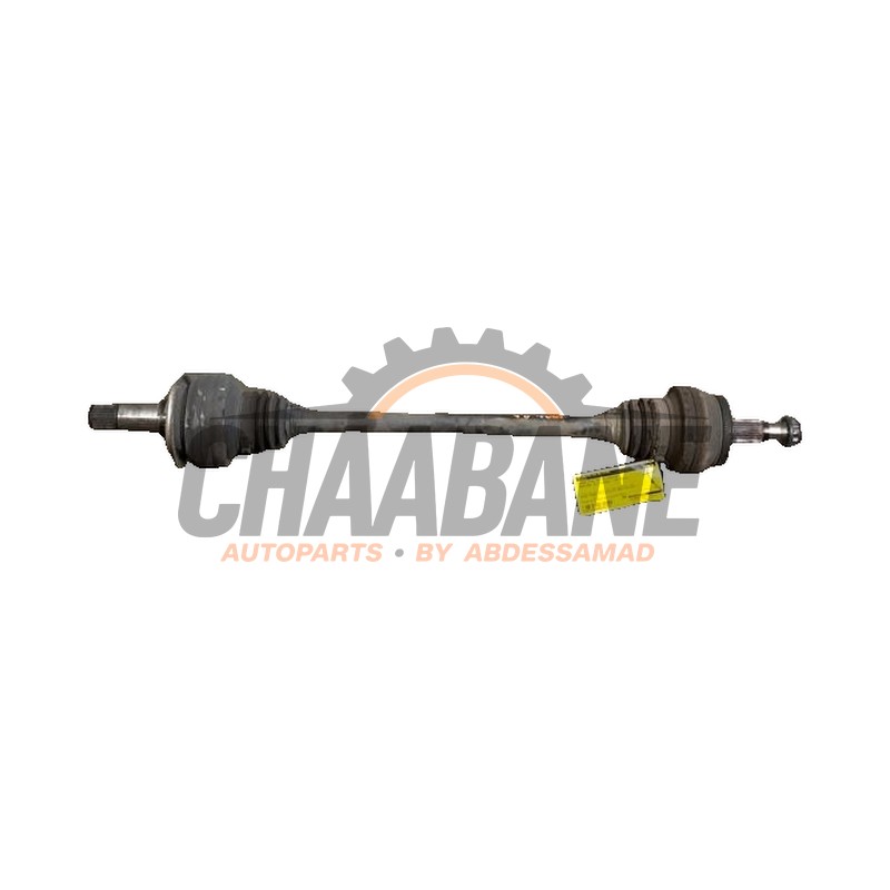 Arbre de transmission arriere droit A2213504010 Mercedes CLS Shooting Brake (X218) 250 CDI BlueEfficiency,BlueTEC, 250 d
