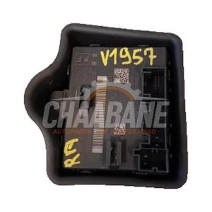 Module (divers) 8W1959595D Audi Q3 (F3B) 2.0 35 TDI 16V Quattro 2018