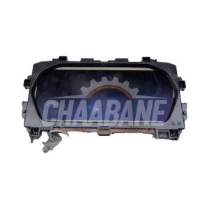 Compteur 89A920725E Audi Q4 Sportback (4FN) 40 e-tron 2021
