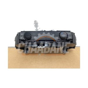 Panneau de commandes chauffage A4709057201 Mercedes X (470) 250d 16V 4-Matic