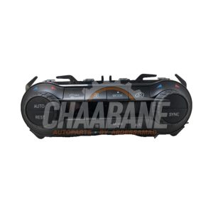 Panneau de commande clim A4479002008 Mercedes Vito (447.6) 2.2 119 CDI 16V BlueTEC