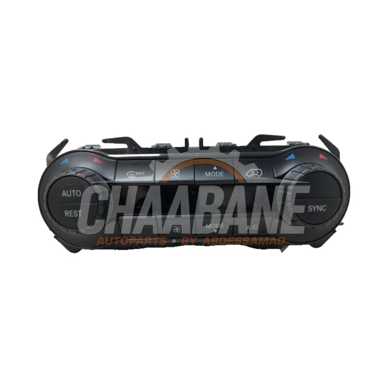 Commande chauffage A4479002008 Mercedes Vito (447.6) 2.2 119 CDI 16V BlueTEC