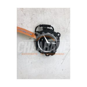 Camera de recul 0997503300 Mercedes GLC Coupe (C253) 2.2 250d 16V BlueTEC 4-Matic