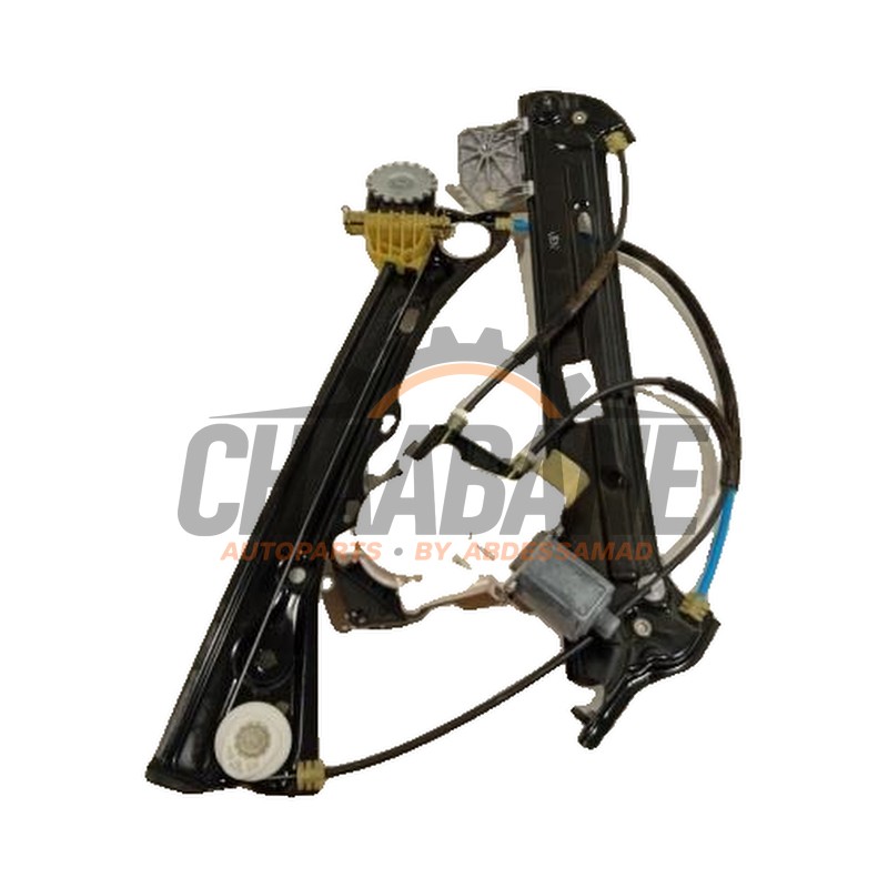 Moteur leve vitre avant gauche 7326327 BMW 4-Serie 2014 / 2021