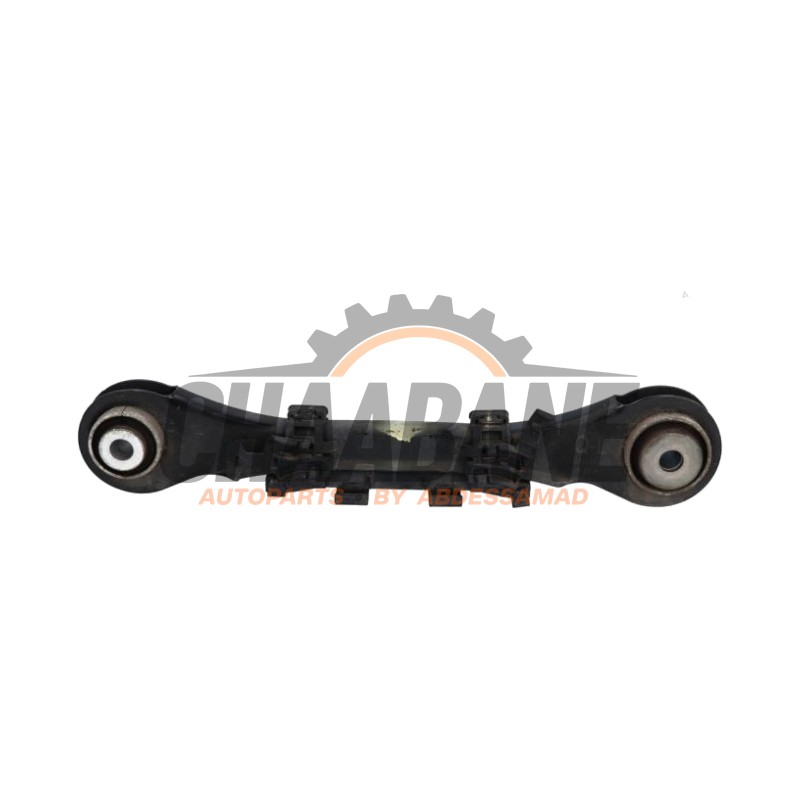 Bras de suspension haut arriere gauche 33326792543 BMW 2 serie (F22) 218i 1.5 TwinPower Turbo 12V 2013 / 2021