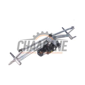 Moteur essuie-glace avant 5A45FD1 BMW X5 2019