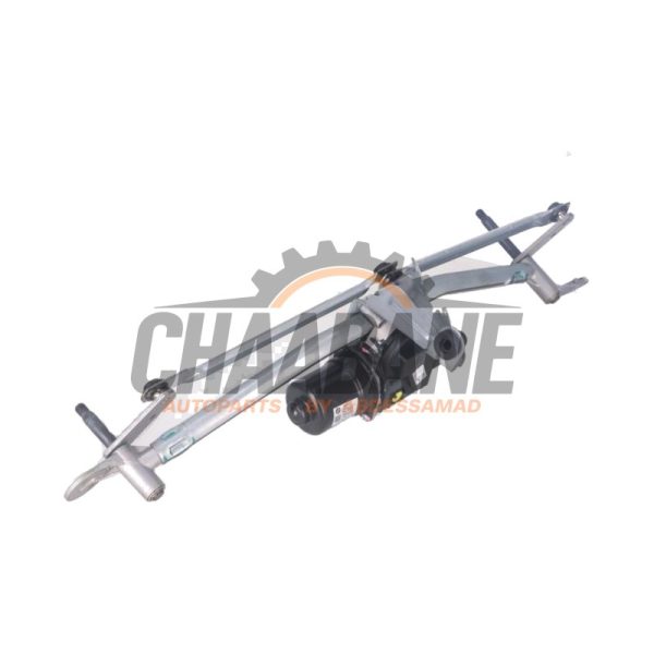Moteur essuie-glace avant 5A45FD1 BMW X5 2019