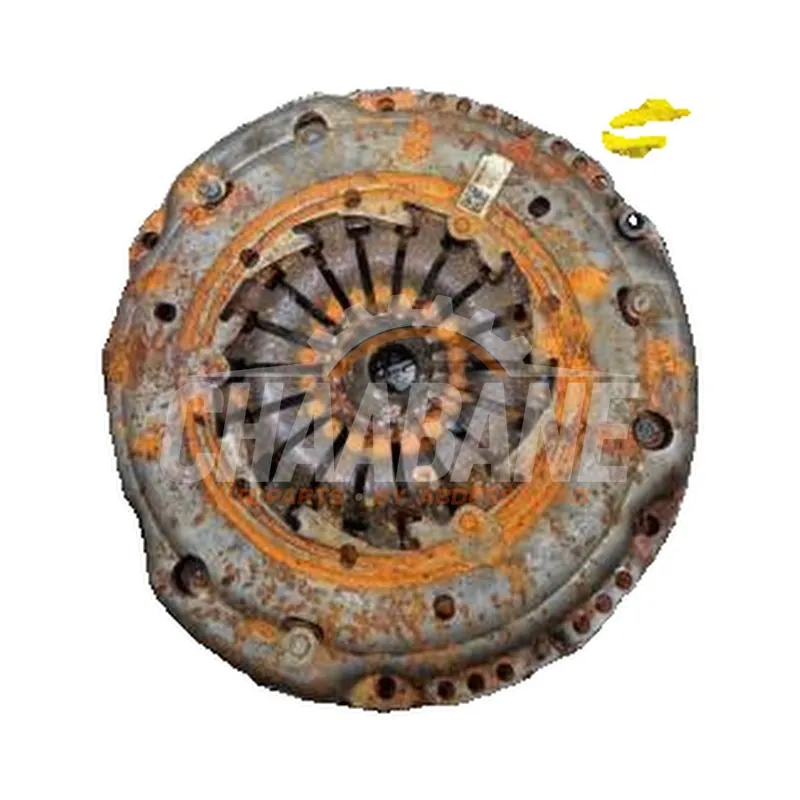 Volant dinertie masse double 21208676277 BMW 1 serie (F40) 116i 1.5 TwinPower 12V 2019