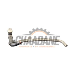 Tube deau A1392001000 Mercedes A-Klasse AMG (177.0) 2.0 A-45 AMG Turbo 16V 4Matic+