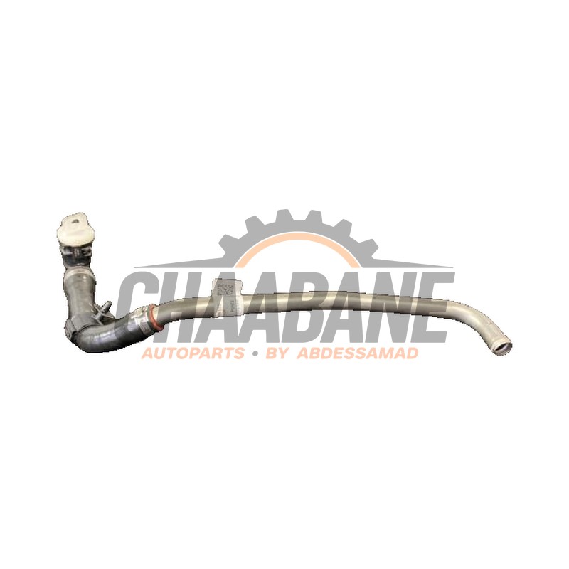 Tube deau A1392001000 Mercedes A-Klasse AMG (177.0) 2.0 A-45 AMG Turbo 16V 4Matic+