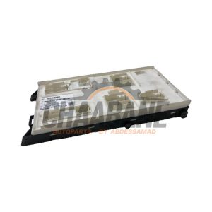 Ordinateur controle fonctionnel 2469009413 Mercedes GLA (156.9) 2.2 220 CDI, d 16V