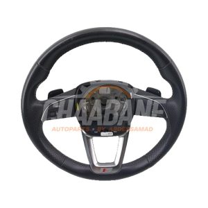 Volant 80A419091NJAH Audi Q5 (FYB/FYG) 2.0 TFSI 16V Quattro 2016