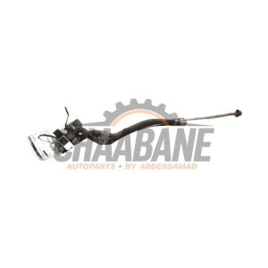 Capteur (divers) A0009057809 Mercedes A (177.0) 1.3 A-200 Turbo 16V