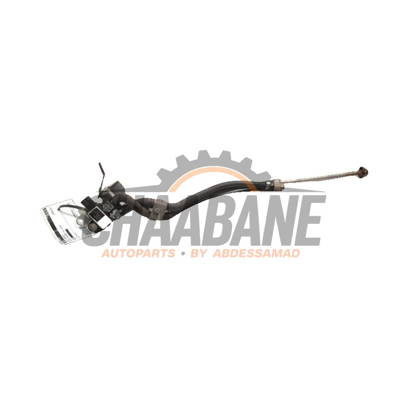Capteur (divers) A0009057809 Mercedes A (177.0) 1.3 A-200 Turbo 16V