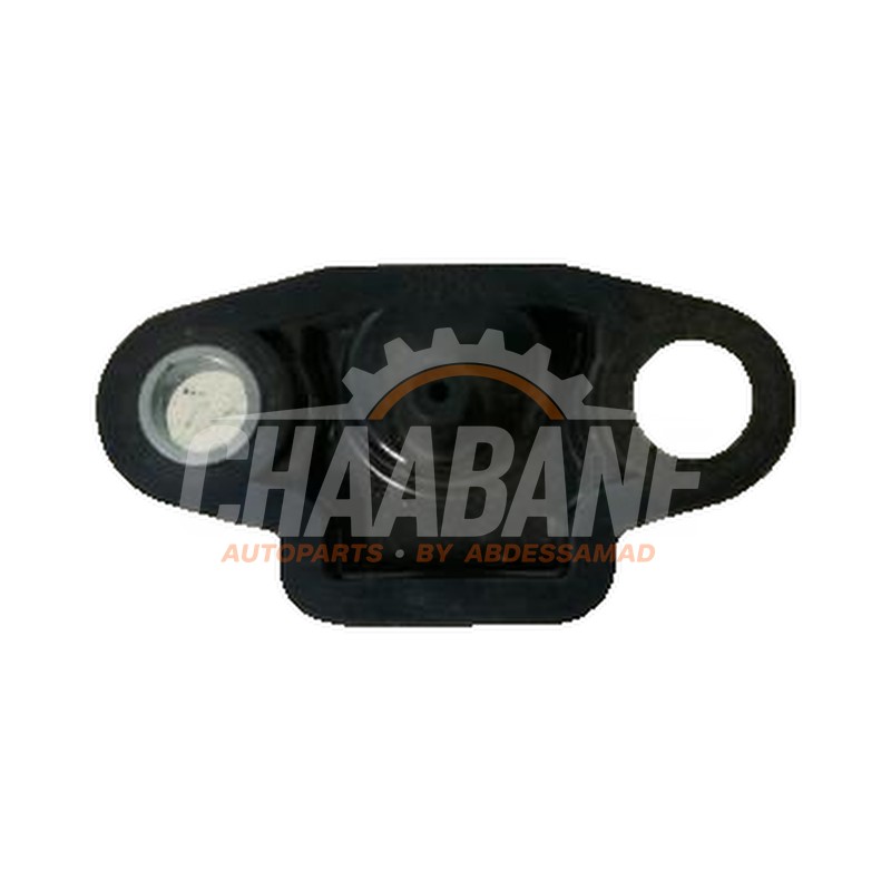 Carte capteur (tubulure dadmission) A0051535028 Mercedes A (W176) 1.8 A-200 CDI 16V