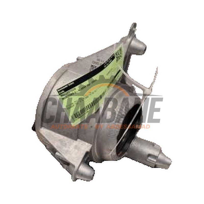 Support moteur A2142401100 Mercedes C (W206) C-220d 2.0 Turbo 16V