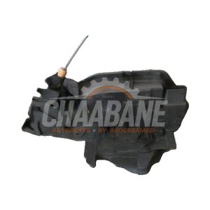 Serrure portiere mecanique 4portes arriere gauche 18283810CZ BMW X1 (U11) sDrive 18d 2.0 16V 2022