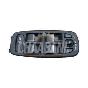 Commutateur combi vitres SPA028JT00F Jaguar XE 2.0 D E-Performance 16V