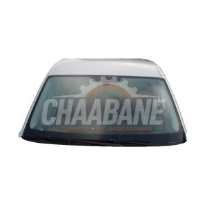 Pare-brise 2K7845011L Volkswagen Caddy Cargo V (SBA/SBH) 2.0 TDI BlueMotionTechnology 2020