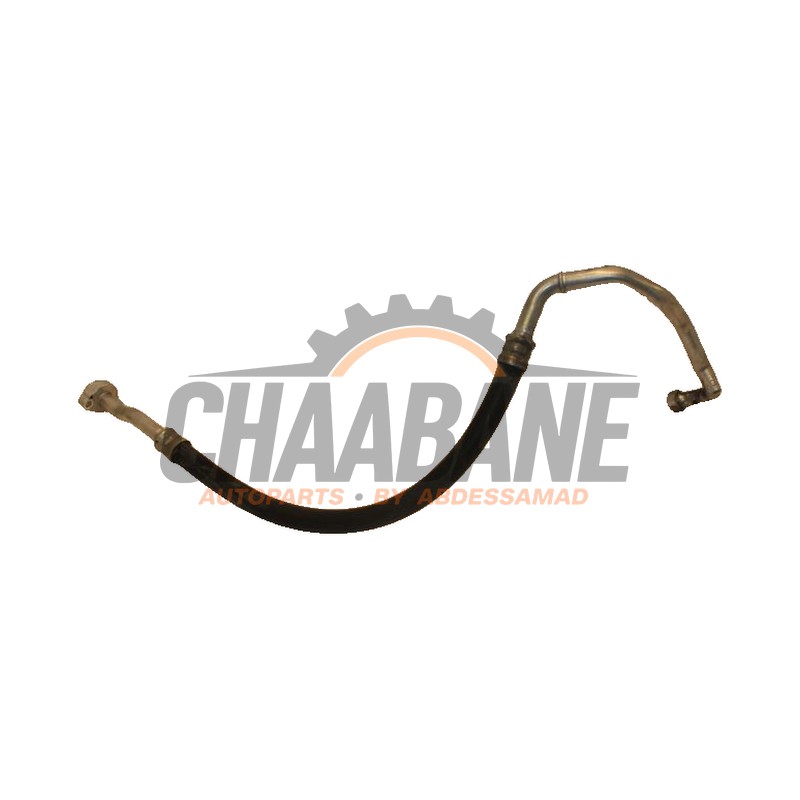 Tuyau clim 5Q0820743K Seat Leon (5FB) 1.0 TSI 12V 2012 / 2020