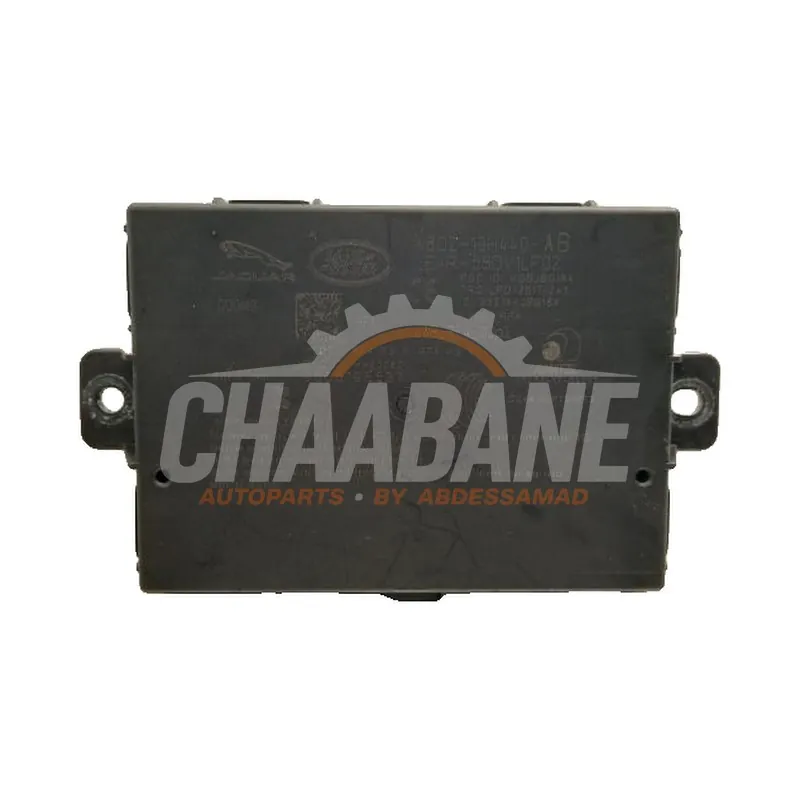 Module dentree sans cle K8D219H440AB Landrover Range Rover Evoque II (LZC/LZS/LZH) 2.0 D165 16V