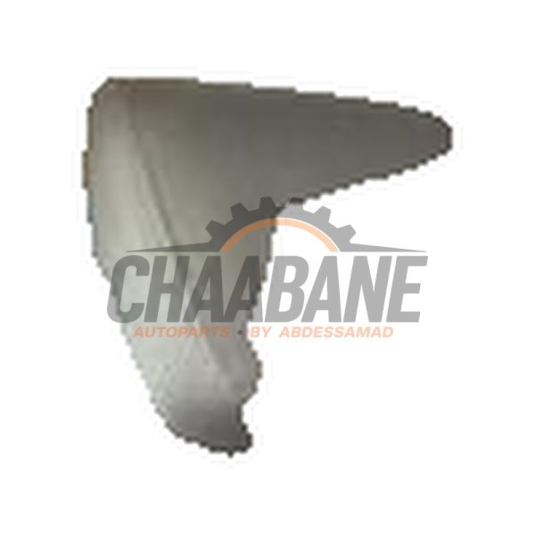 Banquette arriere 5Q0885305C Seat Leon ST (5FF) 2.0 TSI Cupra 280 16V 2012 / 2020