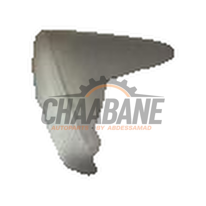 Banquette arriere 5Q0885305C Seat Leon (5FB) 1.4 TSI 16V 2012 / 2020