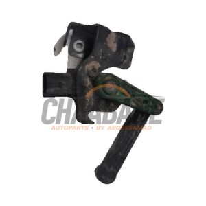 Regulateur dhauteur Xenon 5Q0512521F Audi A3 Sportback (8VA/8VF) 1.4 TFSI 16V 2012 / 2020