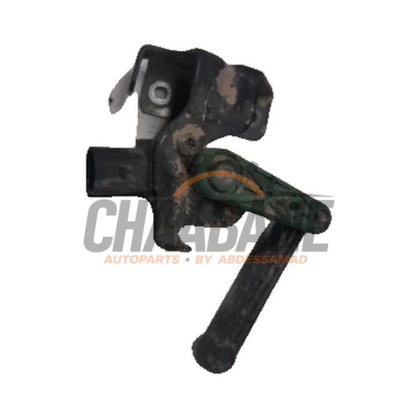 Correcteur de hauteur de phare xenon 5Q0512521F Audi A3 Sportback (8VA/8VF) 1.4 TFSI 16V 2012 / 2020