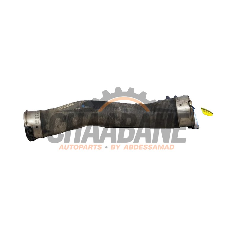 Tuyau turbo 7597591 BMW 3 serie Touring (F31) 320i 2.0 16V 2012 / 2019