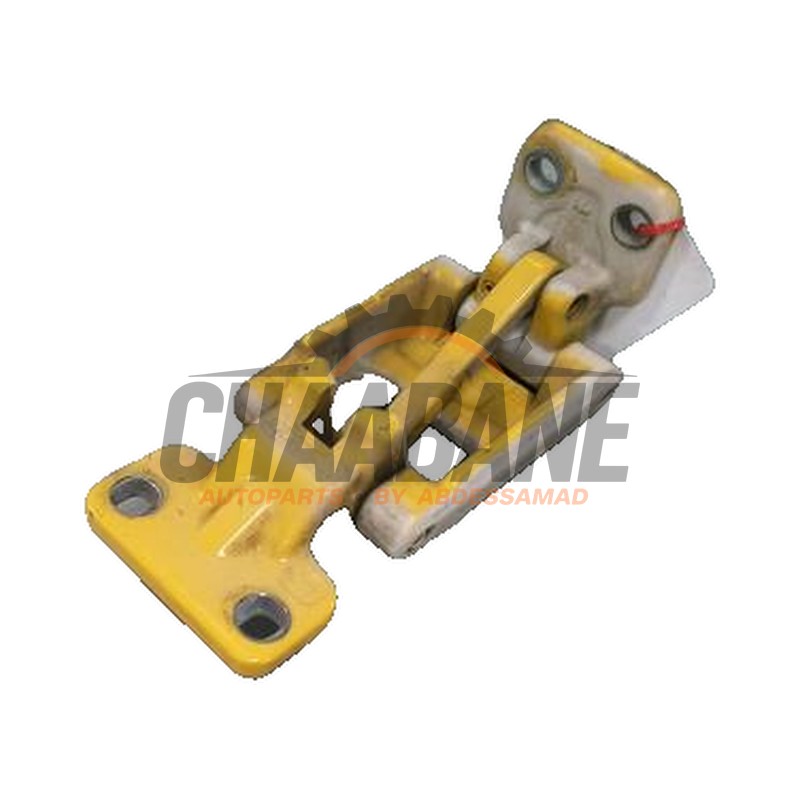Charniere hayon A9107406400 Mercedes Sprinter