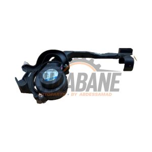Fan autre A2059069903 Mercedes C (W205) C-180d 1.6 Turbo 16V