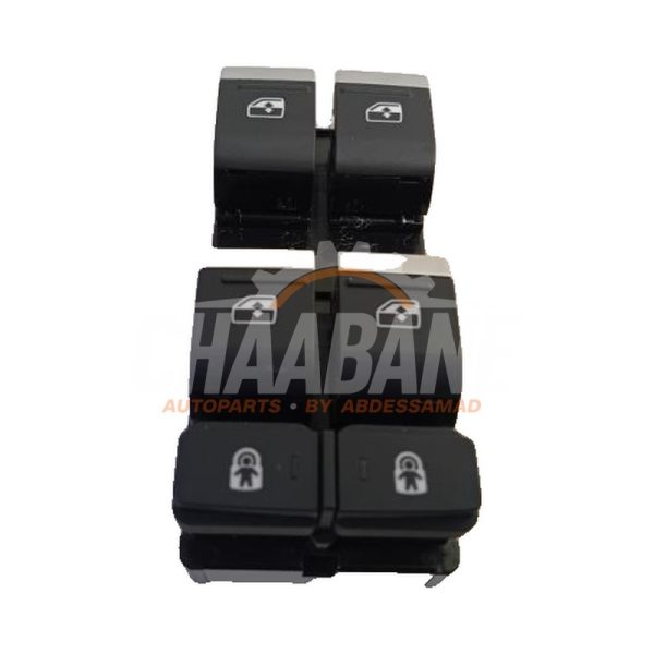 Commutateur vitre electrique 83A959851C Audi RS3 2021