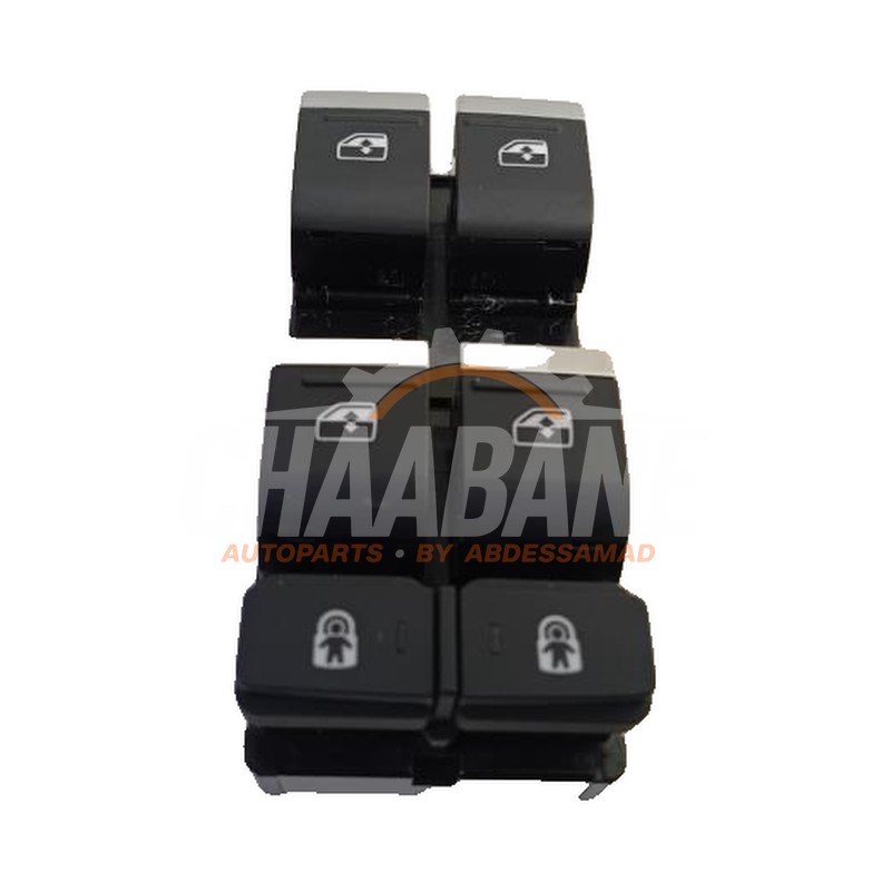 Commutateur vitre electrique 83A959851C Audi RS3 2021