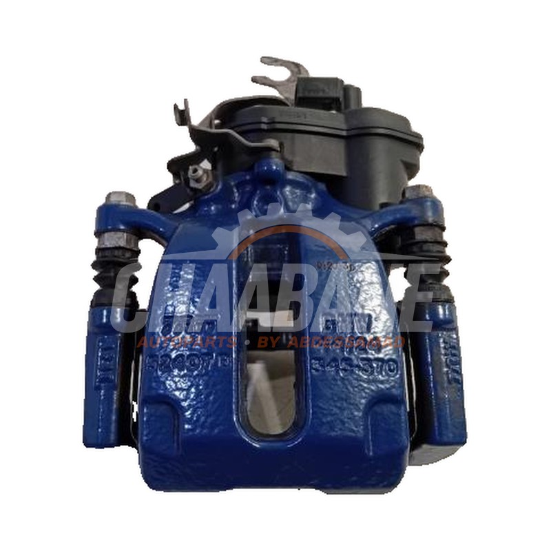 Etrier de frein (pince) arriere droit BMW IX 2021
