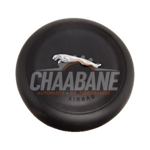 Airbag gauche (volant) GX73043B13AE Jaguar XE
