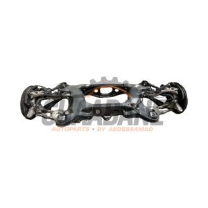 Arbre de roue 4x4 A2063509707 Mercedes GLC (X254) 2.0 300de 16V 4-Matic