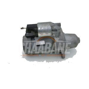 Demarreur 7631558 BMW M4 (F82) M4 3.0 24V TwinPower Turbo 2014 / 2020