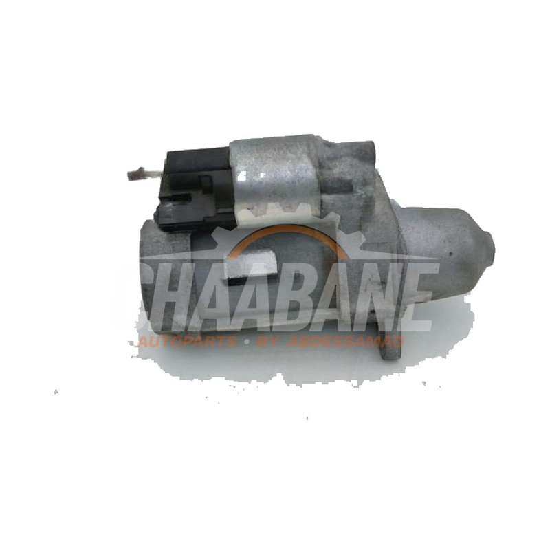 Demarreur 7631558 BMW M4 (F82) M4 3.0 24V TwinPower Turbo 2014 / 2020