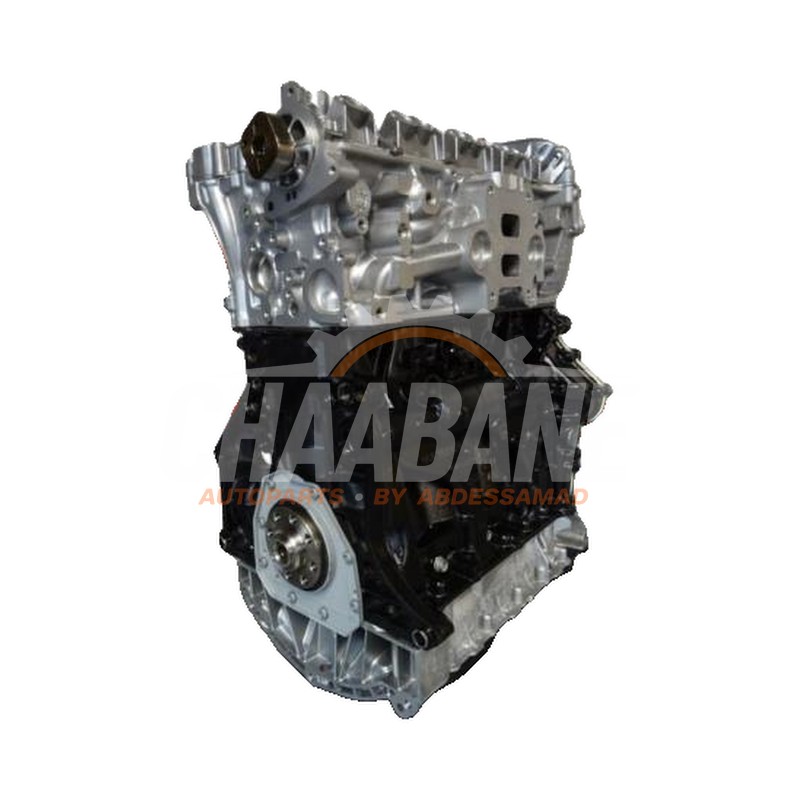 Moteur 06K100032G Audi S1 (8X1/8XK) 2.0 TFSI 16V 2014 / 2018