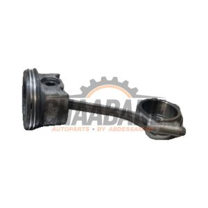 Piston Audi A4 Avant (B9) 2.0 30 TDI Mild hybrid 16V 2015