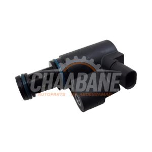Capteur (divers) 05C906455E Audi A3 Limousine (8YS) 1.0 30 TFSI 12V Mild Hybrid 2020