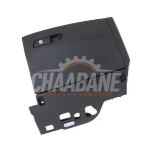 Boite a gants 8W1857035B Audi A5 Sportback (F5A/F5F) 2.0 TFSI Ultra 16V 2016