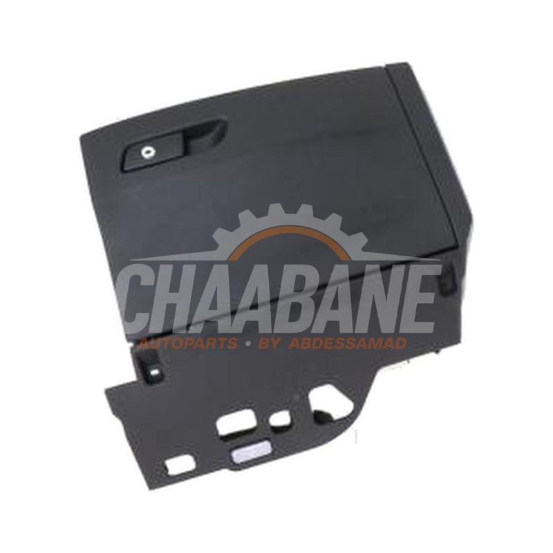 Boite a gants 8W1857035B Audi A5 Sportback (F5A/F5F) 2.0 TFSI Ultra 16V 2016