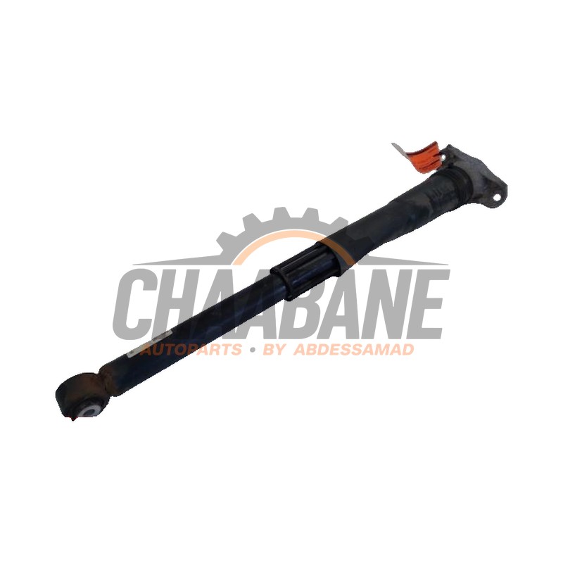 Amortisseur arriere droit 5Q0512013ER Seat Leon (5FB) 1.4 TSI 16V 2012 / 2020