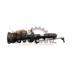 Amortisseur avant droit 5Q0413031FM Seat Leon ST (5FF) 2.0 TSI Cupra 280 16V 2012 / 2020